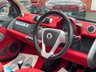 USED 2012 62 SMART FORTWO 1.0 MHD Passion Coupe 2dr Petrol SoftTouch Euro 5 (s/s) (71 bhp) FULL SERVICE HISTORY + GREAT CAR