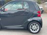 USED 2012 62 SMART FORTWO 1.0 MHD Passion Coupe 2dr Petrol SoftTouch Euro 5 (s/s) (71 bhp) FULL SERVICE HISTORY + GREAT CAR