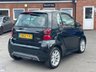 USED 2012 62 SMART FORTWO 1.0 MHD Passion Coupe 2dr Petrol SoftTouch Euro 5 (s/s) (71 bhp) FULL SERVICE HISTORY + GREAT CAR