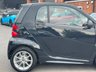 USED 2012 62 SMART FORTWO 1.0 MHD Passion Coupe 2dr Petrol SoftTouch Euro 5 (s/s) (71 bhp) FULL SERVICE HISTORY + GREAT CAR