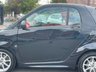 USED 2012 62 SMART FORTWO 1.0 MHD Passion Coupe 2dr Petrol SoftTouch Euro 5 (s/s) (71 bhp) FULL SERVICE HISTORY + GREAT CAR