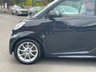 USED 2012 62 SMART FORTWO 1.0 MHD Passion Coupe 2dr Petrol SoftTouch Euro 5 (s/s) (71 bhp) FULL SERVICE HISTORY + GREAT CAR