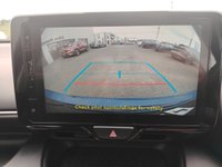 USED 2026 TOYOTA YARIS 1.5 VVT-h Icon Hatchback 5dr Petrol Hybrid E-CVT Euro 6 (s/s) (116 ps) 