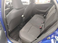 USED 2026 TOYOTA YARIS 1.5 VVT-h Icon Hatchback 5dr Petrol Hybrid E-CVT Euro 6 (s/s) (116 ps) 