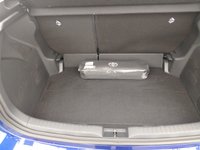 USED 2026 TOYOTA YARIS 1.5 VVT-h Icon Hatchback 5dr Petrol Hybrid E-CVT Euro 6 (s/s) (116 ps) 