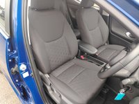 USED 2026 TOYOTA YARIS 1.5 VVT-h Icon Hatchback 5dr Petrol Hybrid E-CVT Euro 6 (s/s) (116 ps) 