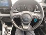 USED 2026 TOYOTA YARIS 1.5 VVT-h Icon Hatchback 5dr Petrol Hybrid E-CVT Euro 6 (s/s) (116 ps) 