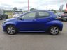 USED 2026 TOYOTA YARIS 1.5 VVT-h Icon Hatchback 5dr Petrol Hybrid E-CVT Euro 6 (s/s) (116 ps) 