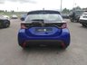 USED 2026 TOYOTA YARIS 1.5 VVT-h Icon Hatchback 5dr Petrol Hybrid E-CVT Euro 6 (s/s) (116 ps) 