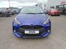 USED 2026 TOYOTA YARIS 1.5 VVT-h Icon Hatchback 5dr Petrol Hybrid E-CVT Euro 6 (s/s) (116 ps) 