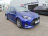 USED 2026 TOYOTA YARIS 1.5 VVT-h Icon Hatchback 5dr Petrol Hybrid E-CVT Euro 6 (s/s) (116 ps) 