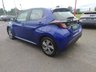 USED 2026 TOYOTA YARIS 1.5 VVT-h Icon Hatchback 5dr Petrol Hybrid E-CVT Euro 6 (s/s) (116 ps) 