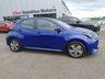 USED 2026 TOYOTA YARIS 1.5 VVT-h Icon Hatchback 5dr Petrol Hybrid E-CVT Euro 6 (s/s) (116 ps) 