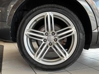 USED 2016 16 AUDI Q3 2.0 TDI S line Plus SUV 5dr Diesel S Tronic quattro Euro 6 (s/s) (184 ps) AUDI S-HIST + HEATED SEATS