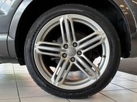 USED 2016 16 AUDI Q3 2.0 TDI S line Plus SUV 5dr Diesel S Tronic quattro Euro 6 (s/s) (184 ps) AUDI S-HIST + HEATED SEATS