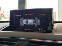 USED 2016 16 AUDI Q3 2.0 TDI S line Plus SUV 5dr Diesel S Tronic quattro Euro 6 (s/s) (184 ps) AUDI S-HIST + HEATED SEATS