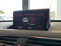 USED 2016 16 AUDI Q3 2.0 TDI S line Plus SUV 5dr Diesel S Tronic quattro Euro 6 (s/s) (184 ps) AUDI S-HIST + HEATED SEATS