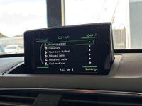 USED 2016 16 AUDI Q3 2.0 TDI S line Plus SUV 5dr Diesel S Tronic quattro Euro 6 (s/s) (184 ps) AUDI S-HIST + HEATED SEATS