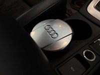 USED 2016 16 AUDI Q3 2.0 TDI S line Plus SUV 5dr Diesel S Tronic quattro Euro 6 (s/s) (184 ps) AUDI S-HIST + HEATED SEATS