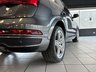 USED 2016 16 AUDI Q3 2.0 TDI S line Plus SUV 5dr Diesel S Tronic quattro Euro 6 (s/s) (184 ps) AUDI S-HIST + HEATED SEATS