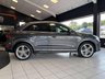 USED 2016 16 AUDI Q3 2.0 TDI S line Plus SUV 5dr Diesel S Tronic quattro Euro 6 (s/s) (184 ps) AUDI S-HIST + HEATED SEATS
