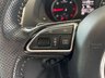 USED 2016 16 AUDI Q3 2.0 TDI S line Plus SUV 5dr Diesel S Tronic quattro Euro 6 (s/s) (184 ps) AUDI S-HIST + HEATED SEATS