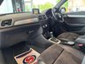 USED 2016 16 AUDI Q3 2.0 TDI S line Plus SUV 5dr Diesel S Tronic quattro Euro 6 (s/s) (184 ps) AUDI S-HIST + HEATED SEATS