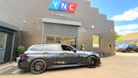 USED 2021 71 BMW 3 SERIES 2.0 330e 12kWh M Sport Touring Auto Euro 6 (s/s) 5dr PERFORMANCEKIT+QUADEXHAUST+20S