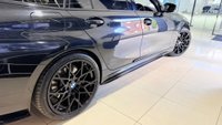 USED 2021 71 BMW 3 SERIES 2.0 330e 12kWh M Sport Touring Auto Euro 6 (s/s) 5dr PERFORMANCEKIT+QUADEXHAUST+20S