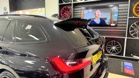 USED 2021 71 BMW 3 SERIES 2.0 330e 12kWh M Sport Touring Auto Euro 6 (s/s) 5dr PERFORMANCEKIT+QUADEXHAUST+20S