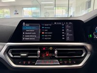 USED 2021 71 BMW 3 SERIES 2.0 330e 12kWh M Sport Touring Auto Euro 6 (s/s) 5dr PERFORMANCEKIT+QUADEXHAUST+20S