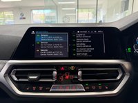 USED 2021 71 BMW 3 SERIES 2.0 330e 12kWh M Sport Touring Auto Euro 6 (s/s) 5dr PERFORMANCEKIT+QUADEXHAUST+20S