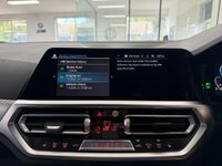 USED 2021 71 BMW 3 SERIES 2.0 330e 12kWh M Sport Touring Auto Euro 6 (s/s) 5dr PERFORMANCEKIT+QUADEXHAUST+20S