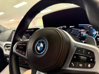 USED 2021 71 BMW 3 SERIES 2.0 330e 12kWh M Sport Touring Auto Euro 6 (s/s) 5dr PERFORMANCEKIT+QUADEXHAUST+20S