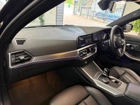 USED 2021 71 BMW 3 SERIES 2.0 330e 12kWh M Sport Touring Auto Euro 6 (s/s) 5dr PERFORMANCEKIT+QUADEXHAUST+20S