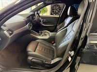 USED 2021 71 BMW 3 SERIES 2.0 330e 12kWh M Sport Touring Auto Euro 6 (s/s) 5dr PERFORMANCEKIT+QUADEXHAUST+20S