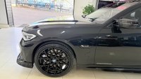 USED 2021 71 BMW 3 SERIES 2.0 330e 12kWh M Sport Touring Auto Euro 6 (s/s) 5dr PERFORMANCEKIT+QUADEXHAUST+20S