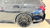 USED 2021 71 BMW 3 SERIES 2.0 330e 12kWh M Sport Touring Auto Euro 6 (s/s) 5dr PERFORMANCEKIT+QUADEXHAUST+20S