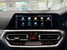 USED 2021 71 BMW 3 SERIES 2.0 330e 12kWh M Sport Touring Auto Euro 6 (s/s) 5dr PERFORMANCEKIT+QUADEXHAUST+20S