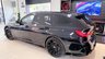 USED 2021 71 BMW 3 SERIES 2.0 330e 12kWh M Sport Touring Auto Euro 6 (s/s) 5dr PERFORMANCEKIT+QUADEXHAUST+20S