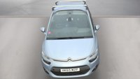 USED 2016 65 CITROEN C4 PICASSO 1.6 BlueHDi VTR+ MPV 5dr Diesel EAT6 Euro 6 (s/s) (120 ps) **EXTENDED WARRANTY+BREAKDOWN COVER