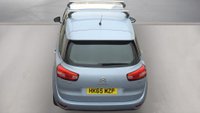 USED 2016 65 CITROEN C4 PICASSO 1.6 BlueHDi VTR+ MPV 5dr Diesel EAT6 Euro 6 (s/s) (120 ps) **EXTENDED WARRANTY+BREAKDOWN COVER