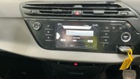 USED 2016 65 CITROEN C4 PICASSO 1.6 BlueHDi VTR+ MPV 5dr Diesel EAT6 Euro 6 (s/s) (120 ps) **EXTENDED WARRANTY+BREAKDOWN COVER