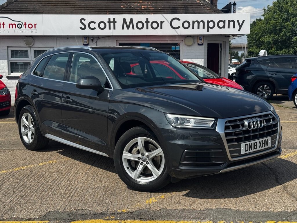 Audi Q5