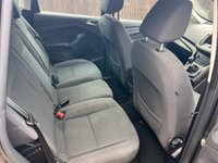 USED 2018 18 FORD C-MAX 1.0T EcoBoost GPF Zetec MPV 5dr Petrol Manual Euro 6 (s/s) (100 ps) 
