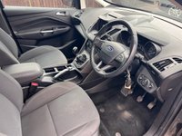 USED 2018 18 FORD C-MAX 1.0T EcoBoost GPF Zetec MPV 5dr Petrol Manual Euro 6 (s/s) (100 ps) 