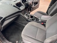 USED 2018 18 FORD C-MAX 1.0T EcoBoost GPF Zetec MPV 5dr Petrol Manual Euro 6 (s/s) (100 ps) 