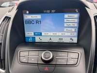 USED 2018 18 FORD C-MAX 1.0T EcoBoost GPF Zetec MPV 5dr Petrol Manual Euro 6 (s/s) (100 ps) 