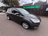 USED 2018 18 FORD C-MAX 1.0T EcoBoost GPF Zetec MPV 5dr Petrol Manual Euro 6 (s/s) (100 ps) 