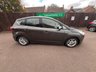 USED 2018 18 FORD C-MAX 1.0T EcoBoost GPF Zetec MPV 5dr Petrol Manual Euro 6 (s/s) (100 ps) 